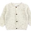 Clearance Name It Name It Peyote Melange Cardigan