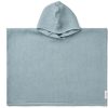 Hot Liewood Liewood Sea Blue Poncho Towel Paco