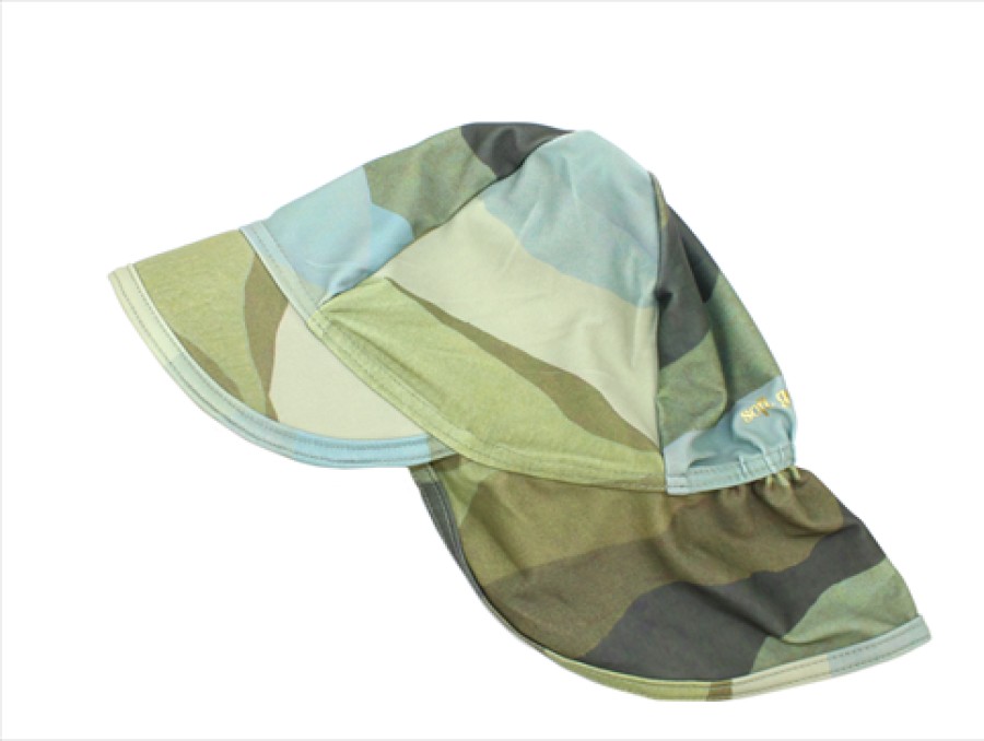 Wholesale Soft Gallery Soft Gallery Bathing Hat Alex Landscape