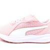 Online Puma Puma Sneaker Twitch Runner Chalk Pink/Puma White