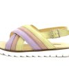 Wholesale Angulus Angulus Lilac/Peach/Light Yellow Sandal Buckle