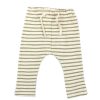 Wholesale Lil Atelier Lil Atelier Pants Turtledove Stripes