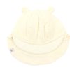 Best HUTTEliHUT Huttelihut Sun Hat Safari Offwhite With Ears