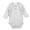 Online Lil Atelier Lil Atelier Harbor Mist Bodysuit