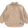 Hot MarMar Copenhagen Marmar Dusty Powder Fleece Sweater Jeko