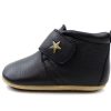 Clearance Bisgaard Bisgaard Slipper Black Star