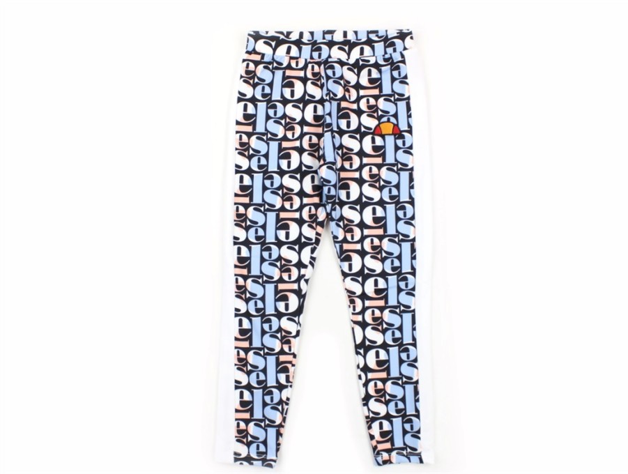 Clearance Ellesse Ellesse Legging Belini Legging All-Over Prints