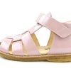 Hot Angulus Angulus Sandal Pale Rose