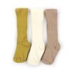 Best Lil Atelier Lil Atelier Knee Socks Almondine (3-Pack)