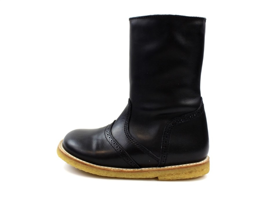 Wholesale Arauto RAP Arauto Rap Winter Boot Macie Black With Tex