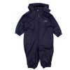 Wholesale Ver de Terre Ver De Terre Rainsuit Pu Navy