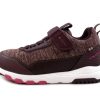 Wholesale Viking Viking Grape/Magenta Sneaker Arendal With Gore-Tex