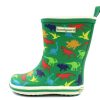 New Bundgaard Bundgaard Rubber Boot Charly High Dino