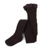 Online MP Mp Tights Cotton Dark Brown