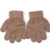 Hot Lil Atelier Lil Atelier Roebuck Wool Finger Gloves