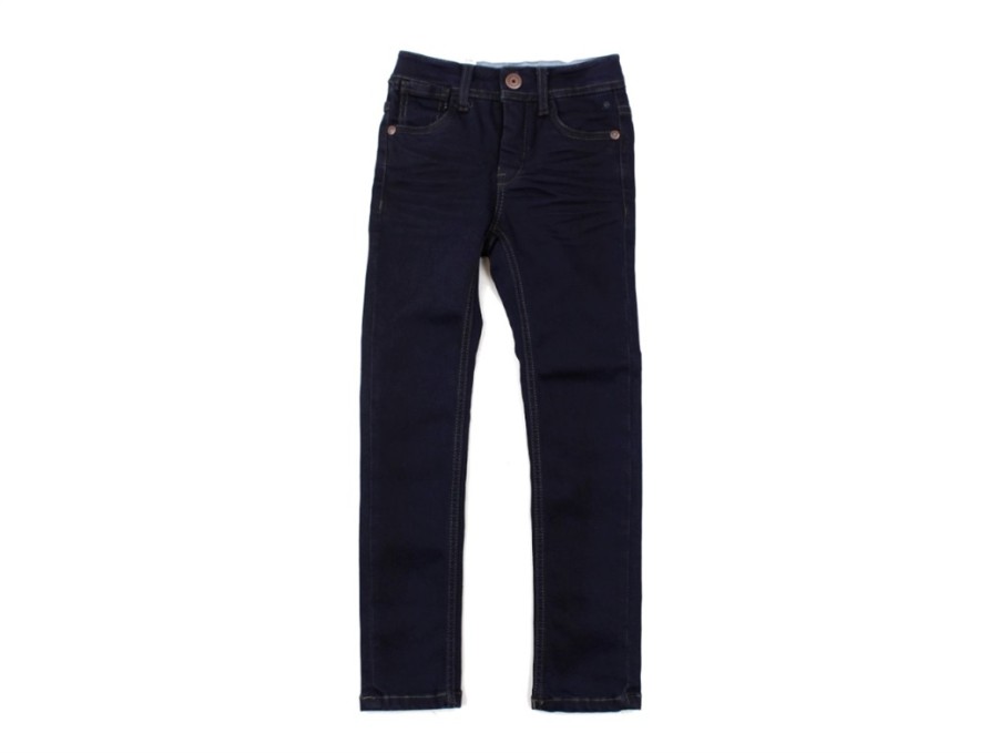 Wholesale Name It Name It Jeans Theo Black Denim