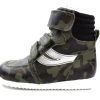 Online Arauto RAP Arauto Rap Winter Boot Svend Olive Camouflage With Tex