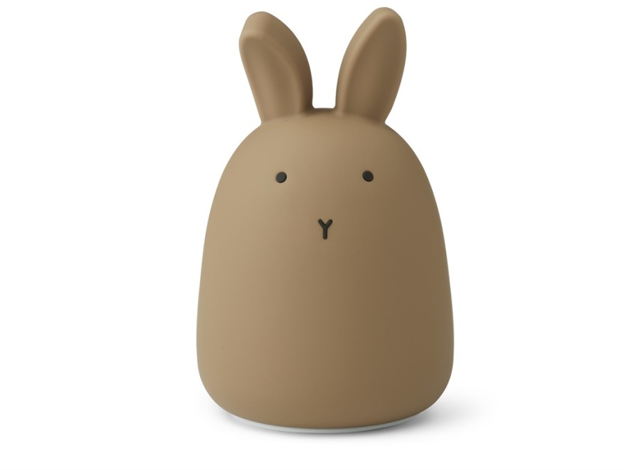 Hot Liewood Liewood Rabbit/Oat Night Light Winston