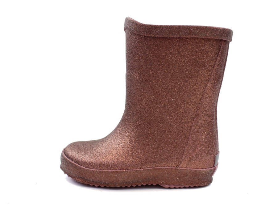 Best Celavi Celavi Rubber Boot Burlwood Glitter