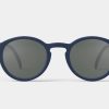 Hot IZIPIZI Paris Izipizi Navy Blue Sunglasses #D Junior Uv 400