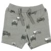 Wholesale Name It Name It Shorts Sweat Forest Fog Print