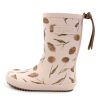 Wholesale Bisgaard Bisgaard Rubber Boot Delicate Flowers