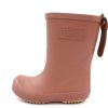 New Bisgaard Bisgaard Rubber Boot Old Rose