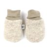 New HUTTEliHUT Huttelihut Sand Mittens