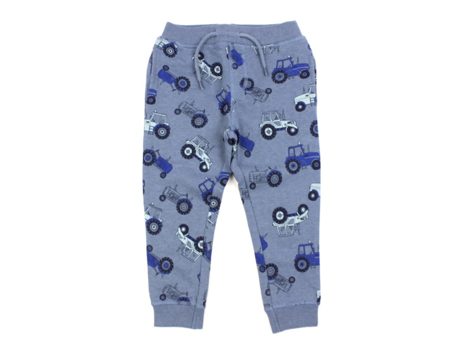 Wholesale Name It Name It Bluefin Tractor Sweatpants