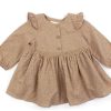 Clearance Lil Atelier Lil Atelier Nougat Dress