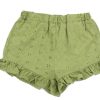 Wholesale Lil Atelier Lil Atelier Sage Shorts Broderie Anglaise