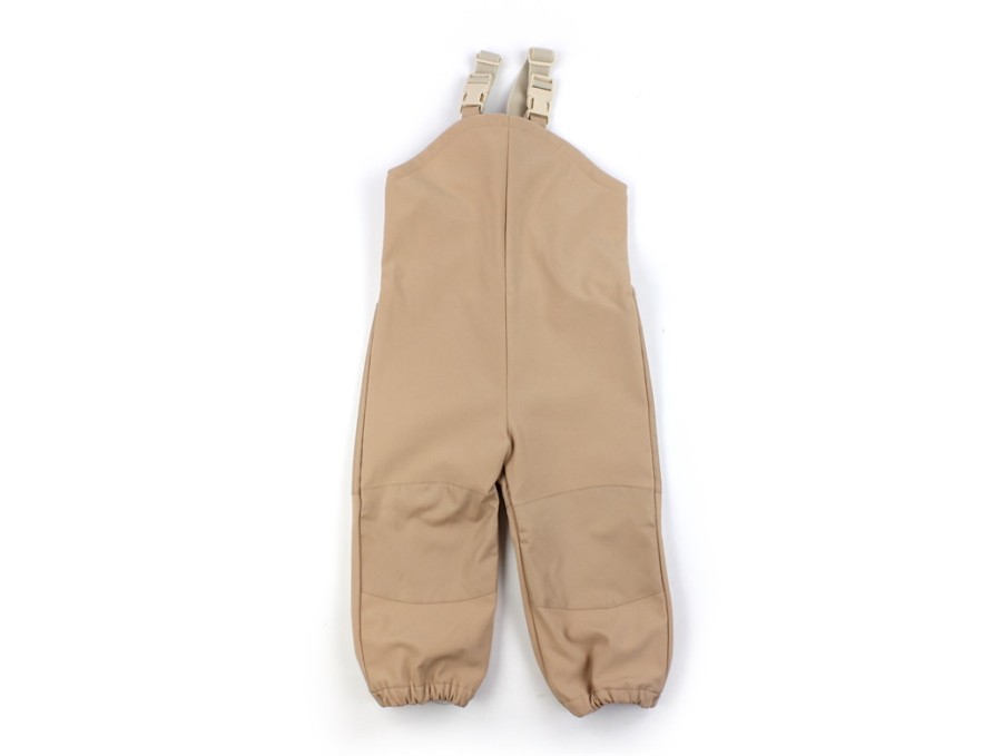 Online Lil Atelier Lil Atelier Nougat Softshell Pants