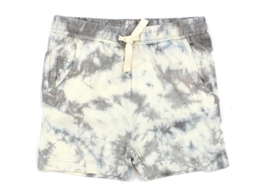 Hot Petit by Sofie Schnoor Petit By Sofie Schnoor Shorts Warm Gray