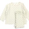 New Lil Atelier Lil Atelier Nightwear Turtledove