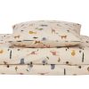 Wholesale Liewood Liewood Safari Sandy Mix Baby Bedding Carmen