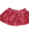 Clearance Wheat Wheat Skirt Harriet Dark Berry