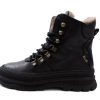 Best Bisgaard Bisgaard Winter Boot Ophelia Black With Tex