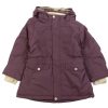 Wholesale Mini A Ture Mini A Ture Huckleberry Plum Winter Jacket Velajanna