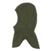 Clearance MP Mp Ivy Green Elephant Hat Bergen Lambswool/Cotton