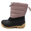 New Angulus Angulus Rose Snow Boot