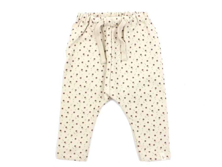 Best Lil Atelier Lil Atelier Fog Sweatpants Flowers