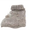 Best Joha Joha Sesame Melange Booties Merino Wool