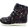 Clearance Arauto RAP Arauto Rap Navy Hearts Winter Boot Sif With Tex