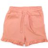 Hot Petit by Sofie Schnoor Petit By Sofie Schnoor Shorts Dusty Rose