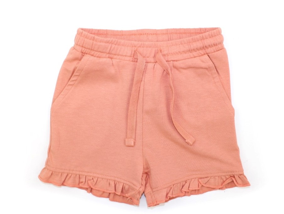 Hot Petit by Sofie Schnoor Petit By Sofie Schnoor Shorts Dusty Rose