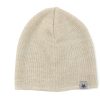 Clearance HUTTEliHUT Huttelihut Sand Wool Beanie