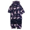 Wholesale Name It Name It Dark Sapphire Unicorn Softshell Jumpsuit