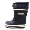 Online Bundgaard Bundgaard Winter Rubber Boot Navy Sailor