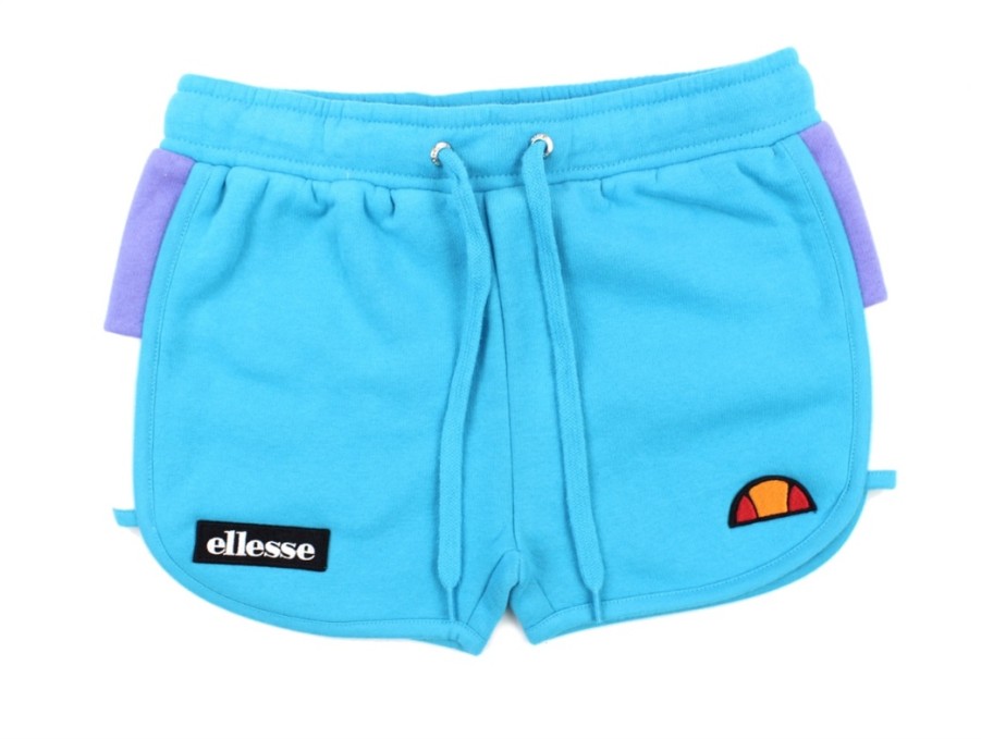 Best Ellesse Elsse Shorts Biscutti Blue