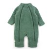 Best Joha Joha Green Jumpsuit Merino Wool